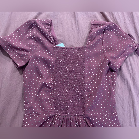 Abercrombie & Fitch Dress - Picture 9 of 13